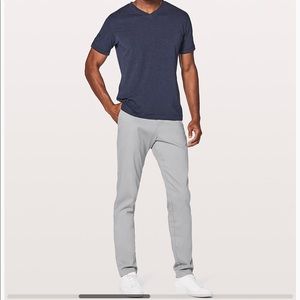 Men’s lululemon commission pant